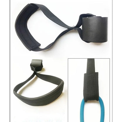 Heavy Duty Door Anchor for Resistance Bands